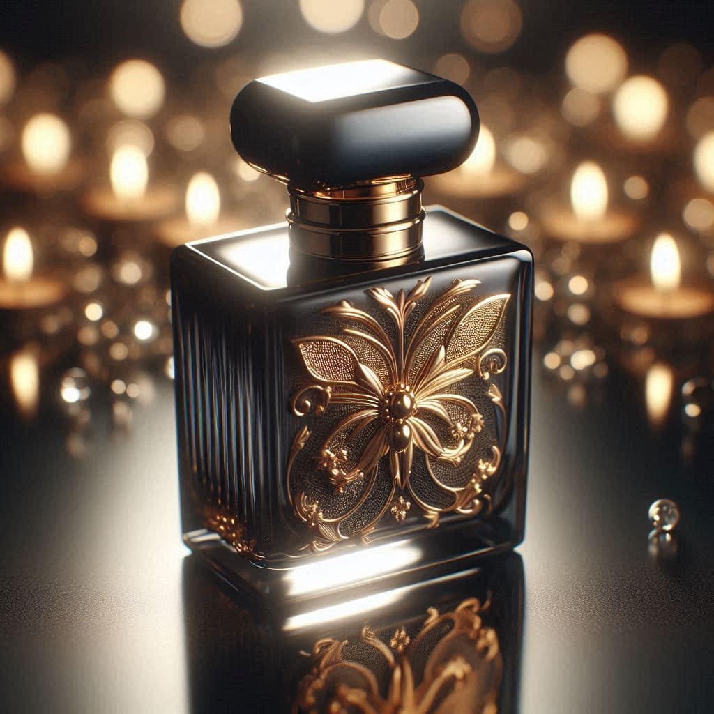 Black Opium duftet warm, sinnlich und leicht orientalisch – eine Mischung aus süßer Vanille, dunklen Blütennoten und einem Hauch von Kaffee‑Wärme. Ein moderner, verführerischer Duft, der Tiefe und Eleganz ausstrahlt und sofort eine geheimnisvolle, feminine Atmosphäre schafft.
