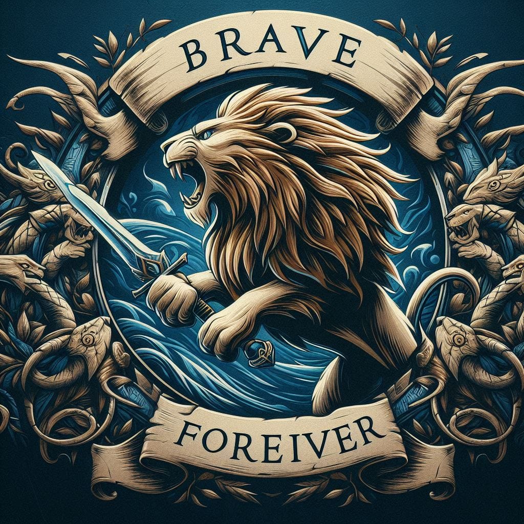 Brave Forever duftet warm, würzig und leicht holzig – ein kraftvoller, moderner Duft mit einer tiefen, leicht süßlichen Basis. Er wirkt selbstbewusst, mutig und elegant, wie ein Duft, der Stärke ausstrahlt, ohne aufdringlich zu sein. Perfekt für alle, die markante, warme und charaktervolle Duftnoten lieben.