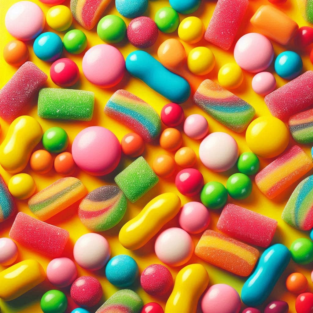 Bubble Gum duftet süß, fröhlich und herrlich verspielt – wie frisch aufgeplatzter Kaugummi aus der Kindheit. Ein Duft voller Leichtigkeit und Nostalgie, der sofort ein Lächeln zaubert und eine bunte, zuckrige Stimmung in den Raum bringt.