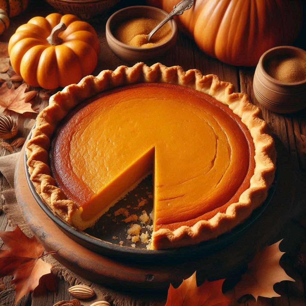 Kürbisskuchen duftet warm, süß und herrlich würzig – wie ein frisch gebackener Kürbiskuchen mit Zimt, Vanille und einer feinen Prise Muskat. Ein echter Wohlfühlduft, der sofort an Herbsttage, Backmomente und gemütliche Nachmittage erinnert.