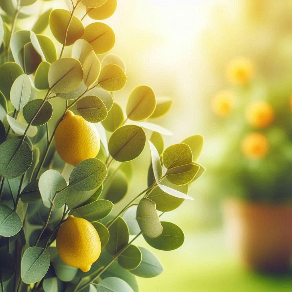 Lemon Eucalyptus duftet frisch, zitronig und angenehm aromatisch – eine klare, belebende Mischung aus spritziger Zitrone und sanftem Eukalyptus. Ein Duft, der sofort Leichtigkeit, Reinheit und natürliche Frische in den Raum bringt.
