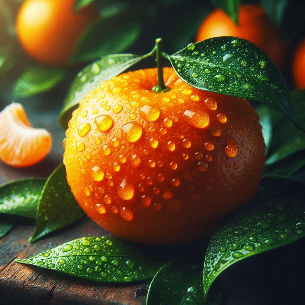 Tangerine duftet frisch, fruchtig und herrlich spritzig – wie saftige Mandarinen, die gerade erst geschält wurden. Ein lebendiger, sonniger Duft, der sofort gute Laune macht und eine leichte, frische Energie in den Raum bringt.