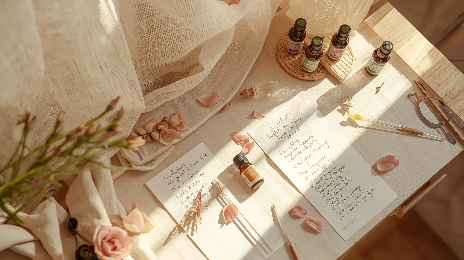 Behind the Scenes: Wie ein Duftgips‑Kunstwerk entsteht