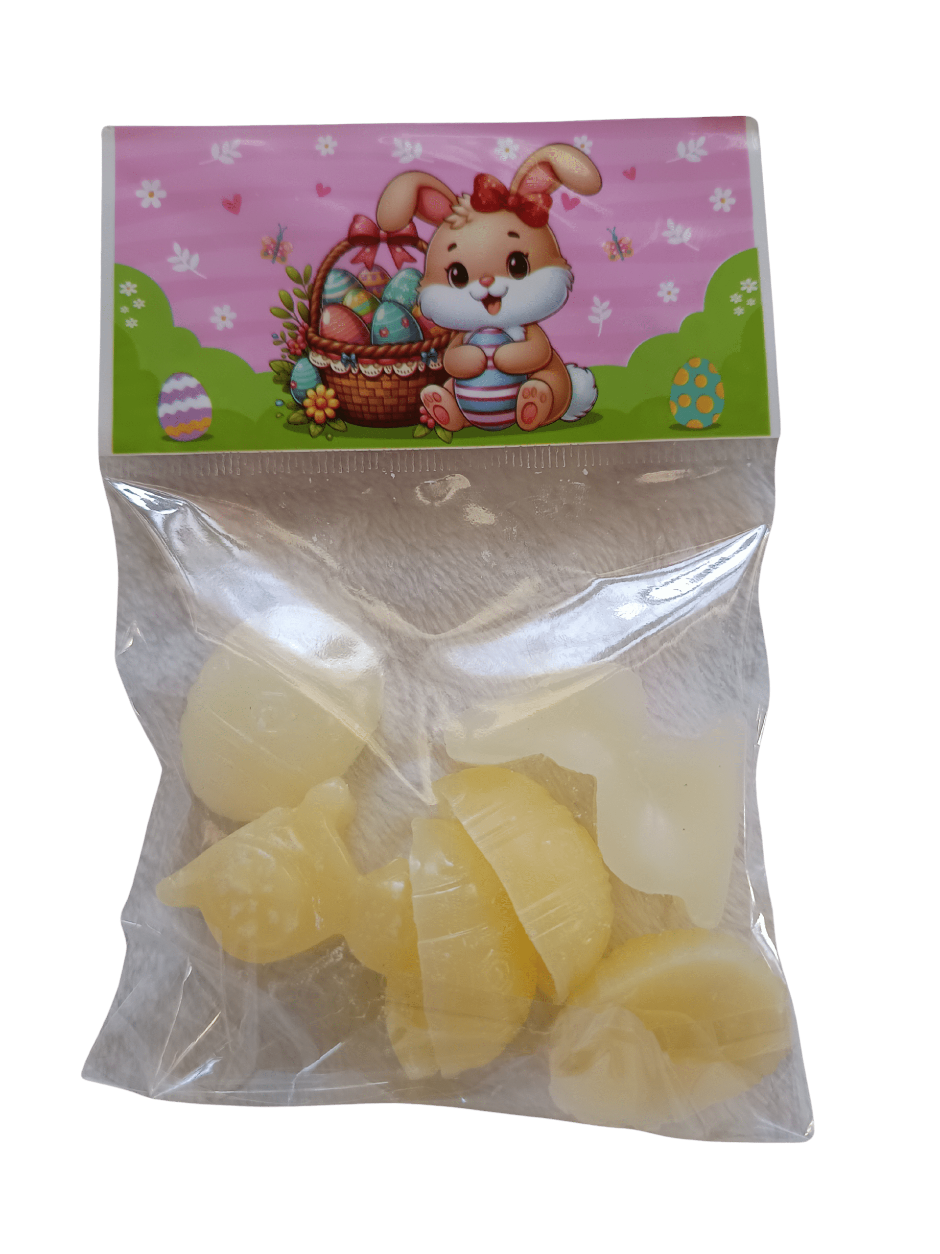 Duftwachs Lemon Curd