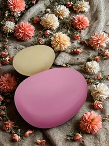 Flache Gipssteine – DIY-Kreativobjekte zum Gestalten