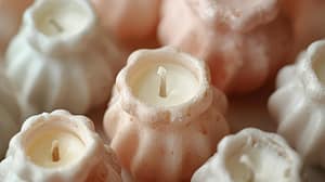 B‑Ware Duftstein – kleine Unregelmäßigkeit am Rand