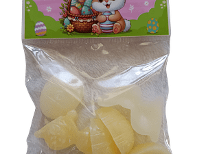 Duftwachs Lemon Curd