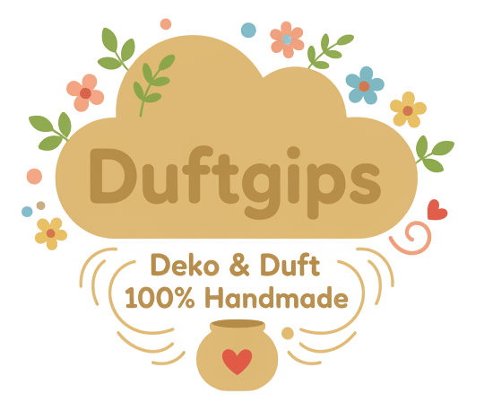 Duftgips Logo