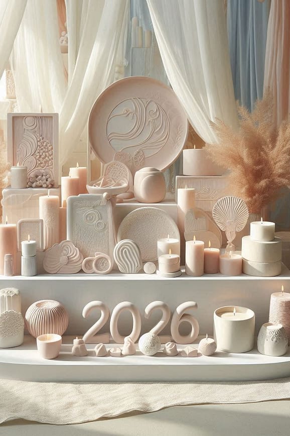 Ein Blick hinter die Duftkulissen: Neues Jahr, neue Ideen