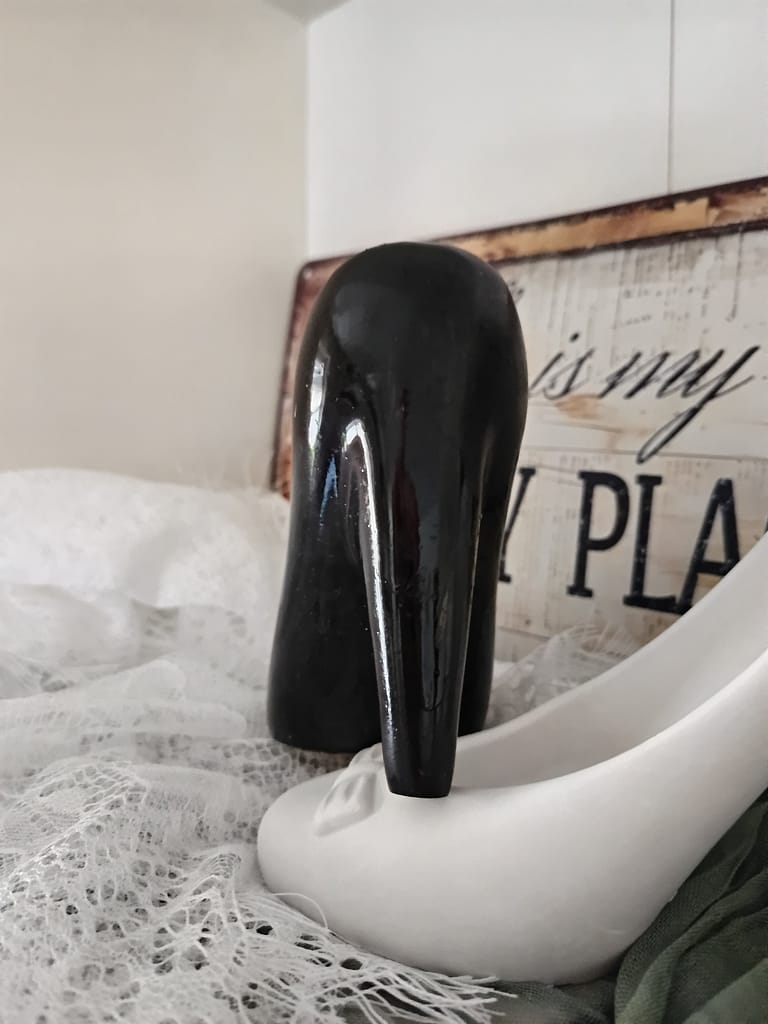 img 20260110 125301 Ein neuer High‑Heel aus Gips – diesmal mit Glamourfaktor