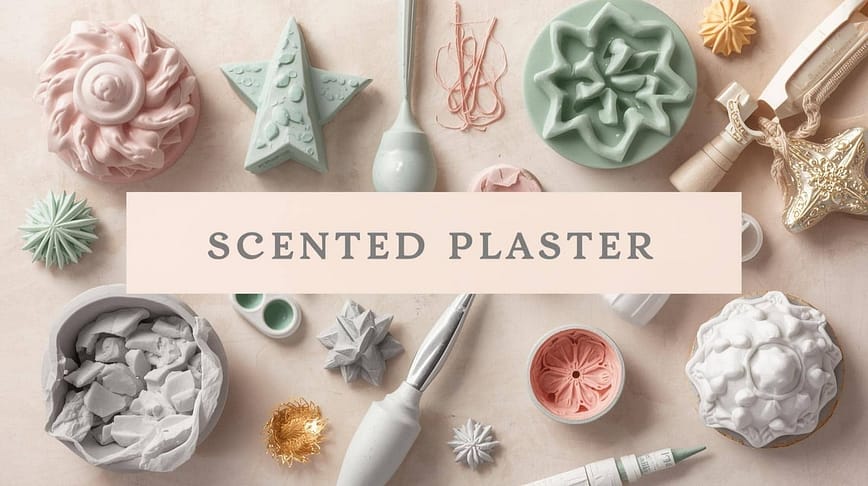 Herstellung-Kleiner-Produkte-aus-Gips-als-bastel-set - duftgips.de