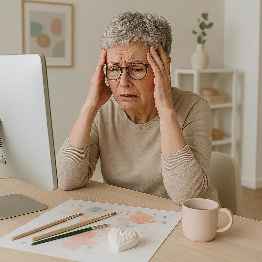 Technik, Chaos & kleine Wunder