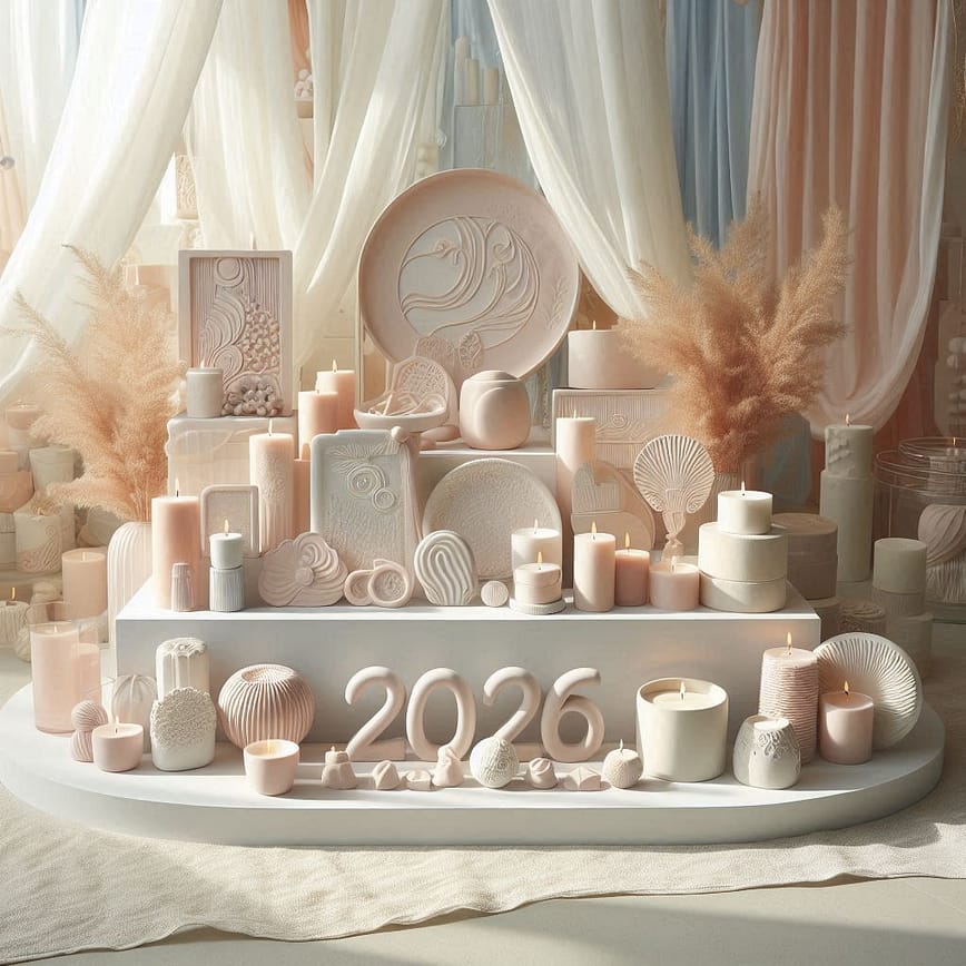 Ein Blick hinter die Duftkulissen: Neues Jahr, neue Ideen