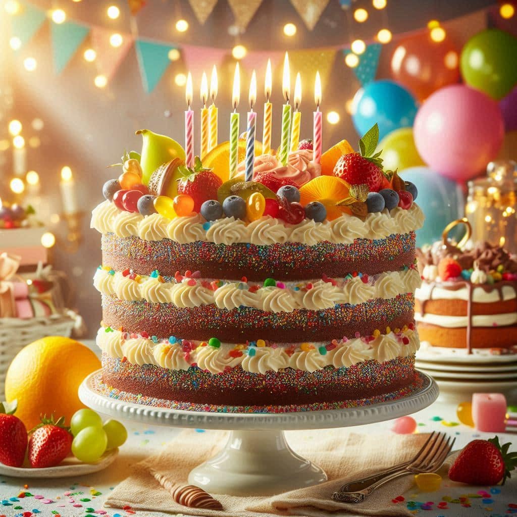 Birthday Cake duftet süß, warm und herrlich cremig – wie ein frisch gebackener Vanillekuchen mit Zuckerguss. Ein fröhlicher, verspielter Duft, der sofort an Geburtstage, Kerzenlicht und kleine Glücksmomente erinnert. Perfekt für alle, die süße, gemütliche und leicht gourmandige Düfte lieben. Birthday Cake duftet süß, warm und herrlich cremig – wie ein frisch gebackener Vanillekuchen mit Zuckerguss. Ein fröhlicher, verspielter Duft, der sofort an Geburtstage, Kerzenlicht und kleine Glücksmomente erinnert. Perfekt für alle, die süße, gemütliche und leicht gourmandige Düfte lieben.