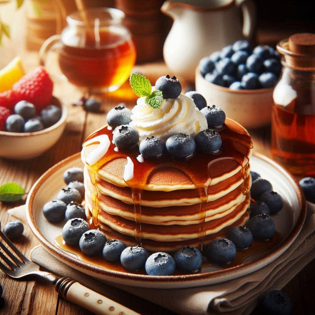 Blueberry Pancake duftet süß, warm und herrlich fruchtig – wie frisch gebackene Pfannkuchen mit saftigen Blaubeeren und einem Hauch Vanille. Ein gemütlicher, einladender Duft, der sofort an Frühstücksmomente, warme Küche und kleine Genussaugenblicke erinnert. Blueberry Pancake duftet süß, warm und herrlich fruchtig – wie frisch gebackene Pfannkuchen mit saftigen Blaubeeren und einem Hauch Vanille. Ein gemütlicher, einladender Duft, der sofort an Frühstücksmomente, warme Küche und kleine Genussaugenblicke erinnert.