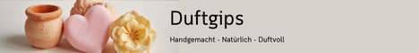 Banner & Linktausch – Unterstütze Duftgips und werde Teil meines kreativen Netzwerks 5 Duftgips Banner 468x60