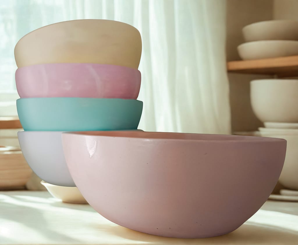 Pastell Poesie bei duftgips.de