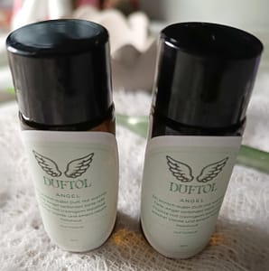 Aromaöle für Duftgips