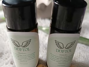 Aromaöle für Duftgips