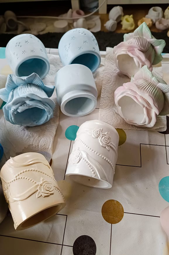 Produkt Versiegelung -ceramic-sealer-diy-wasserfest duftgips.de