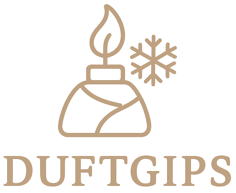 Logo duftgips.de