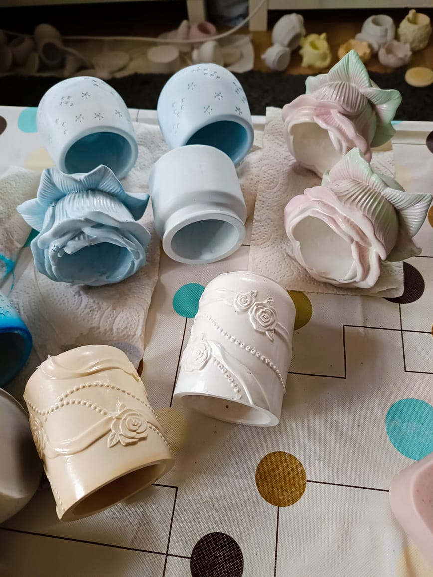 Produkt Versiegelung -ceramic-sealer-diy-wasserfest duftgips.de